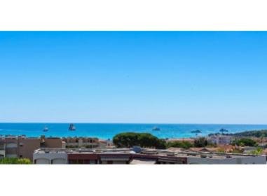 Programme immobilier Angelina