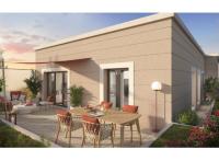 Saint-Denis programme neuf Le Jade