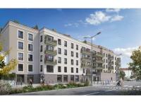 Programme neuf Saint-Denis : Le Jade