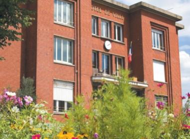 Programme immobilier Saint-Denis
