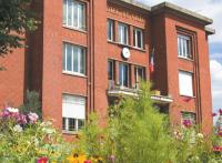 Programme immobilier Saint-Denis