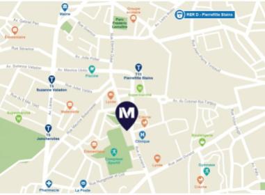 Programme immobilier Le Jade