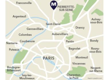 Programme immobilier neuf Appart Saint-Denis