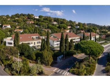 Immobilier neuf Bormes-les-Mimosas : Le Domaine des Pins