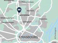 Logement neuf Bischheim : Les Jardins Sophoras