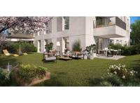 Projet immobilier Bischheim : Les Jardins Sophoras