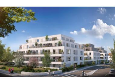 Programme immobilier Bischheim