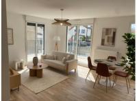 Immobilier neuf Champigny-sur-Marne : Le Clos 86