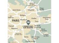 Logement neuf Champigny-sur-Marne : Le Clos 86