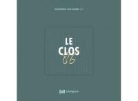 Champigny-sur-Marne programme neuf Le Clos 86