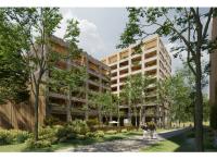 Immobilier neuf Strasbourg : Quai Vatel