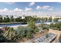 Quai Vatel programme neuf Strasbourg
