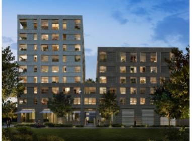 Projet immobilier Strasbourg : Quai Vatel