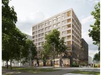 Programme immobilier Strasbourg