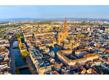 Programme immobilier Quai Vatel