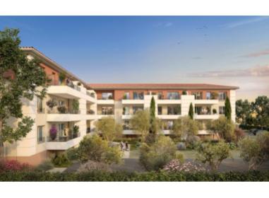 Immobilier neuf Orange : Ora