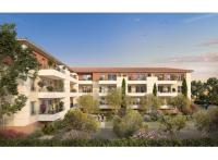 Immobilier neuf Orange : Ora