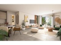 Logement neuf Orange : Ora