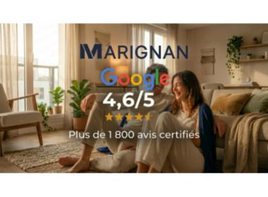 Pierrefitte-sur-Seine programme neuf  Le Mansart