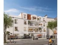 Projet immobilier Pierrefitte-sur-Seine : Le Mansart