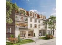 Programme immobilier Pierrefitte-sur-Seine