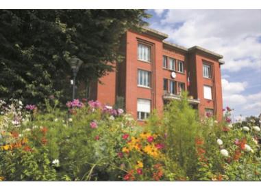 Programme immobilier neuf Appart Pierrefitte-sur-Seine