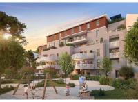 Immobilier neuf La Seyne-sur-Mer : Sanha