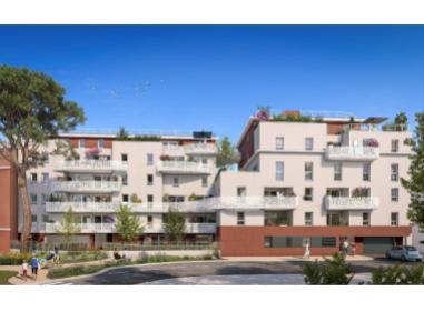 Sanha programme neuf La Seyne-sur-Mer