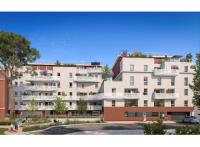 Sanha programme neuf La Seyne-sur-Mer