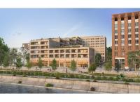 Immobilier neuf Strasbourg : Signature Vatel