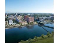 Strasbourg programme neuf Signature Vatel