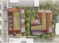 Logement neuf Hoenheim : Villa du Lion