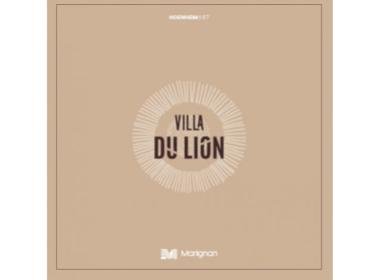 Villa du Lion programme neuf Hoenheim