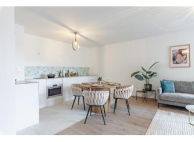 Programme immobilier Hoenheim