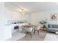 Programme immobilier Hoenheim