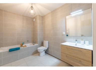 Programme immobilier neuf Appart Hoenheim
