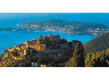La Baie des Saphirs Immobilier neuf Èze