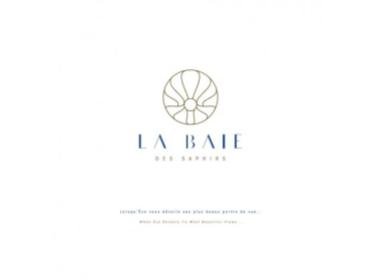 Èze programme neuf  La Baie des Saphirs