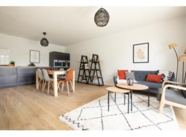 Immobilier neuf Orchies : Florescence