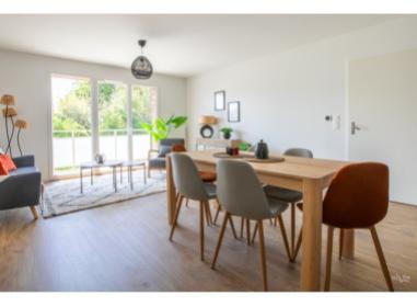 Florescence Immobilier neuf Orchies