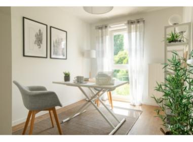 Orchies programme neuf  Florescence
