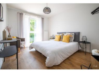 Florescence programme neuf Orchies