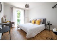 Florescence programme neuf Orchies