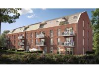 Programme immobilier Orchies