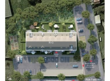 Programme immobilier Florescence
