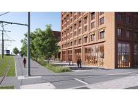Campus  Starlette immobilier neuf Strasbourg