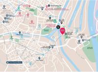Projet immobilier Strasbourg : Campus  Starlette
