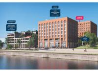 Programme immobilier Strasbourg