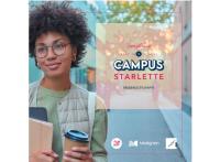 Programme immobilier Campus  Starlette