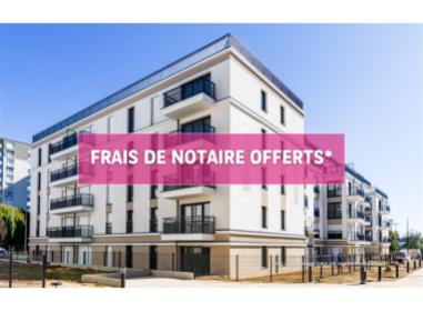 Programme immobilier neuf appart Neuilly-Plaisance
